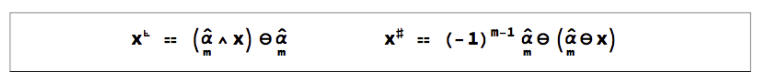 Formula - The triangle components